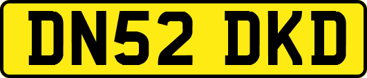 DN52DKD