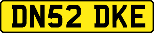 DN52DKE