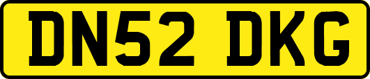 DN52DKG