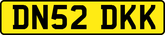 DN52DKK