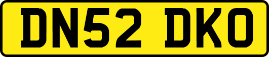 DN52DKO