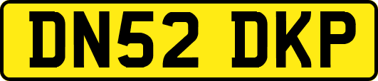 DN52DKP