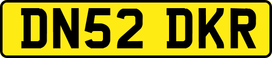 DN52DKR