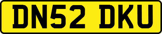 DN52DKU