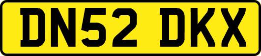 DN52DKX