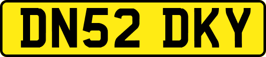 DN52DKY