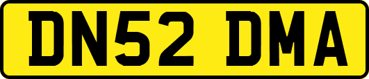 DN52DMA