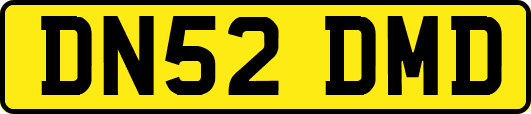 DN52DMD