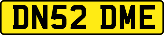 DN52DME