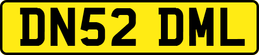 DN52DML