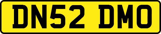 DN52DMO