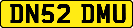 DN52DMU