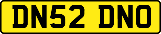 DN52DNO