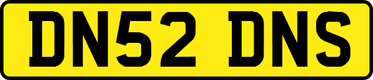 DN52DNS