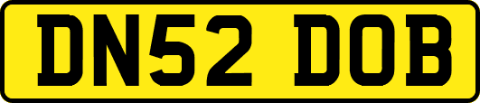 DN52DOB