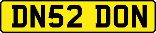 DN52DON