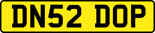 DN52DOP