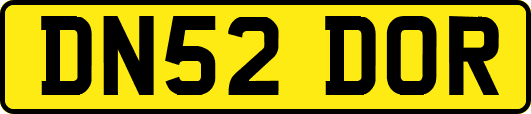 DN52DOR