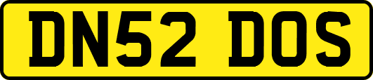 DN52DOS