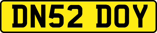 DN52DOY