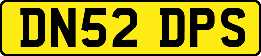 DN52DPS