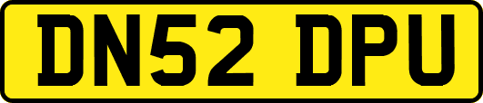 DN52DPU