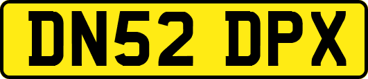 DN52DPX