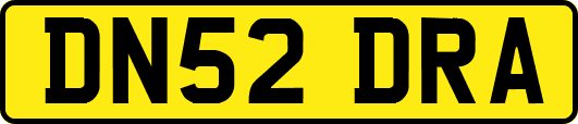 DN52DRA