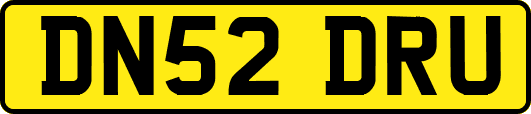 DN52DRU