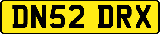 DN52DRX