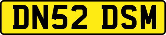DN52DSM