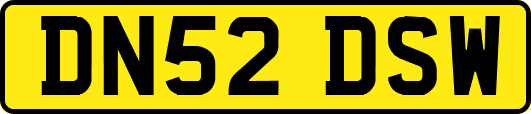 DN52DSW