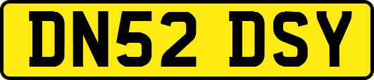 DN52DSY