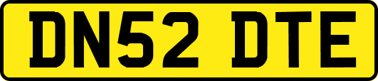 DN52DTE