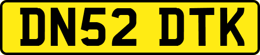 DN52DTK