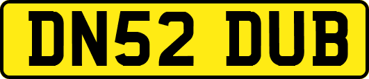 DN52DUB