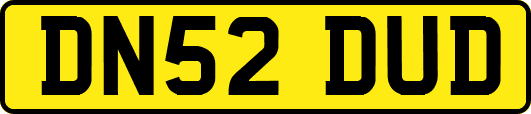 DN52DUD