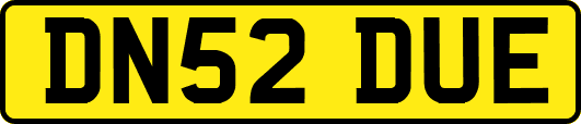 DN52DUE