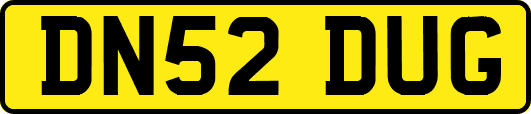 DN52DUG