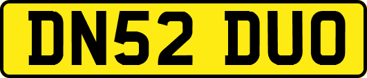 DN52DUO