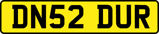 DN52DUR