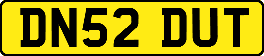 DN52DUT