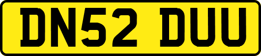 DN52DUU