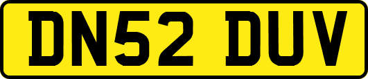 DN52DUV