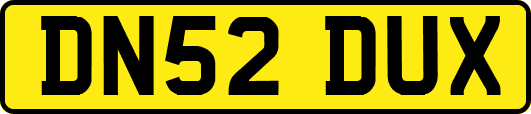 DN52DUX