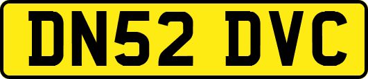 DN52DVC