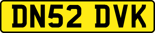 DN52DVK
