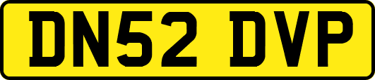 DN52DVP
