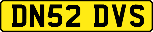 DN52DVS