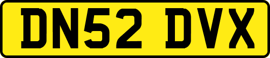 DN52DVX